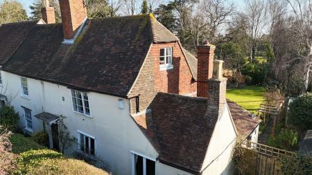 Staplehurst, Kent