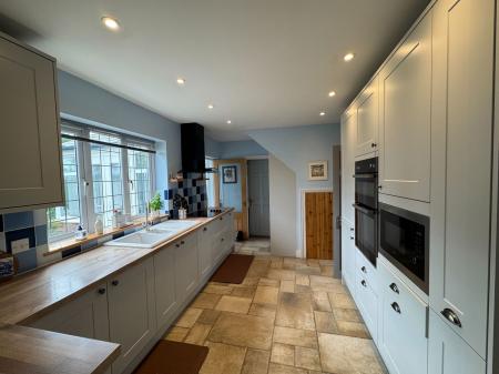 Thorn Road, Marden,