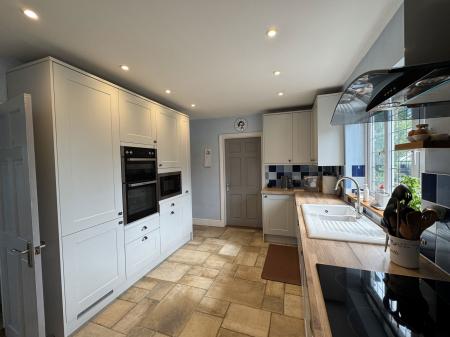 Thorn Road, Marden,
