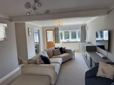 Oliver Road, Staplehurst