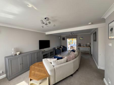 Oliver Road, Staplehurst
