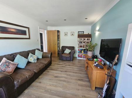 Staplehurst, Kent