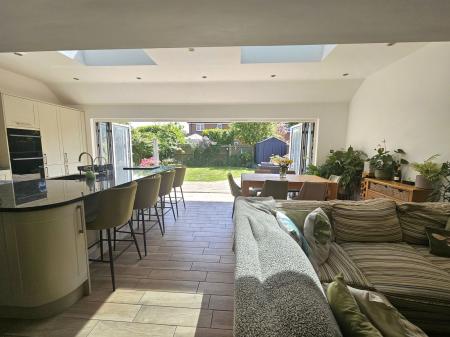 Staplehurst, Kent