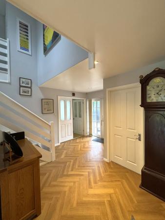 Station Road, Staplehurst, Kent
