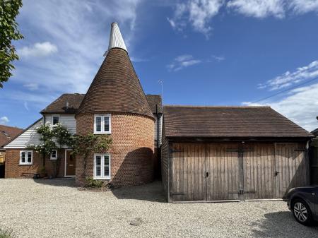 Staplehurst, Kent