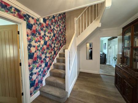 Staplehurst, Kent