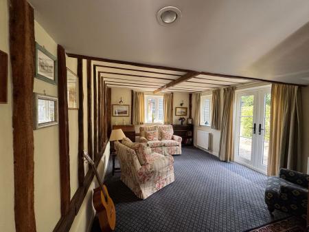 Marden, Kent