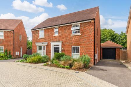 Staplehurst, Kent