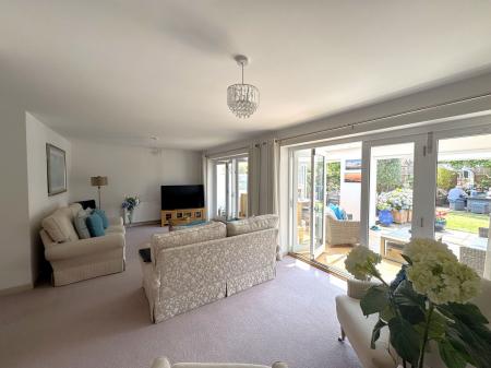 Staplehurst, Kent