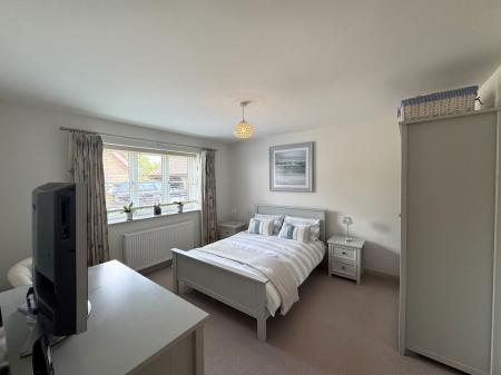 Staplehurst, Kent