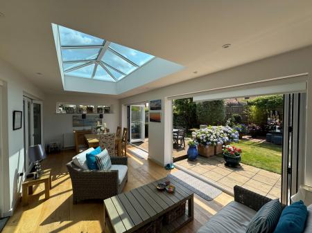 Staplehurst, Kent