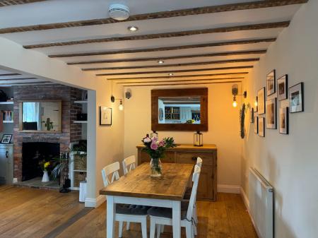 Frittenden,Kent