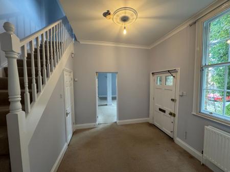 Staplehurst, Kent