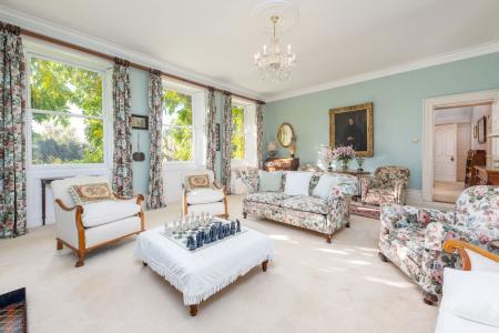 Off High Street, Staplehurst