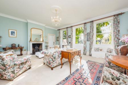 Off High Street, Staplehurst