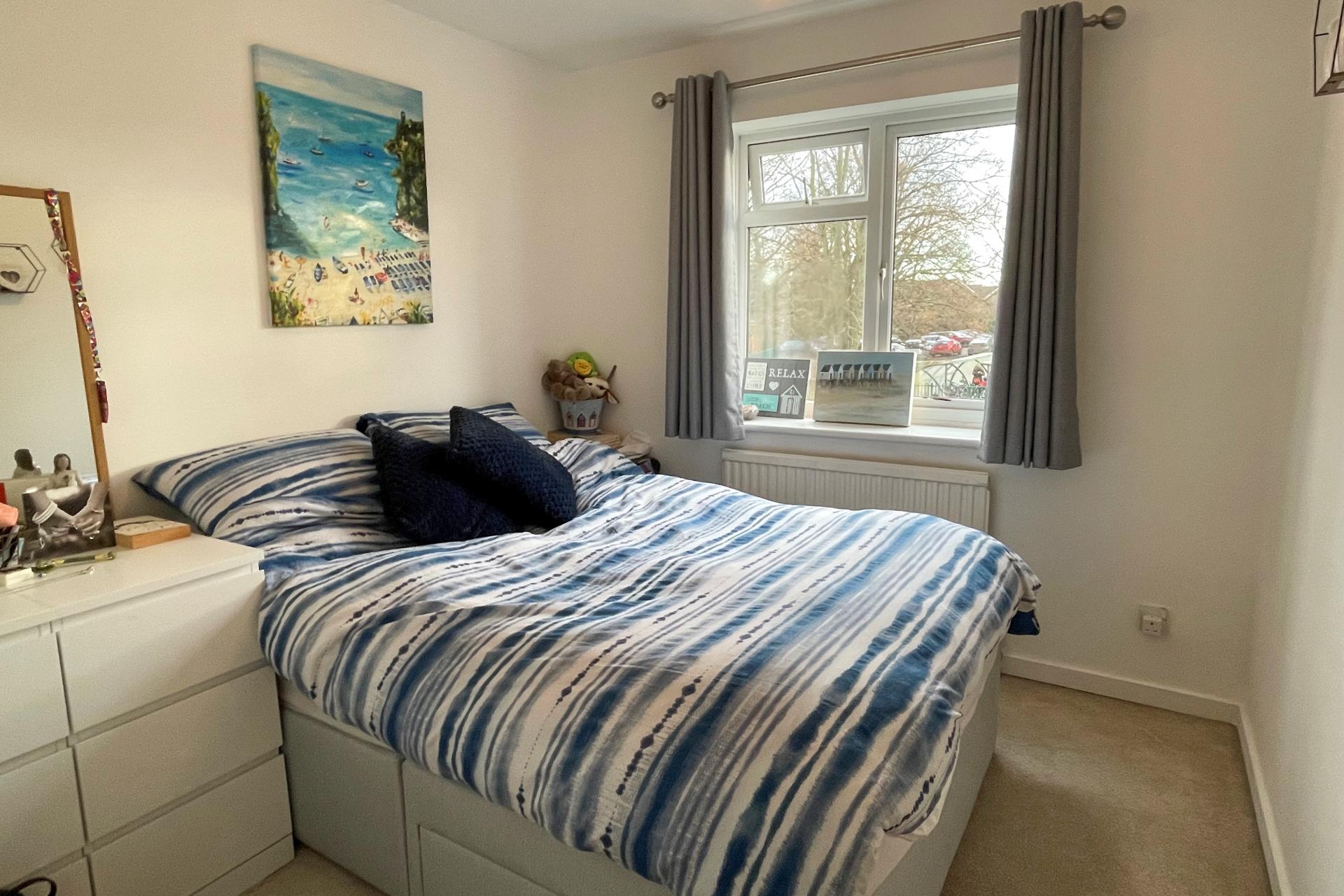 2 bedroom Flat for sale in Thame