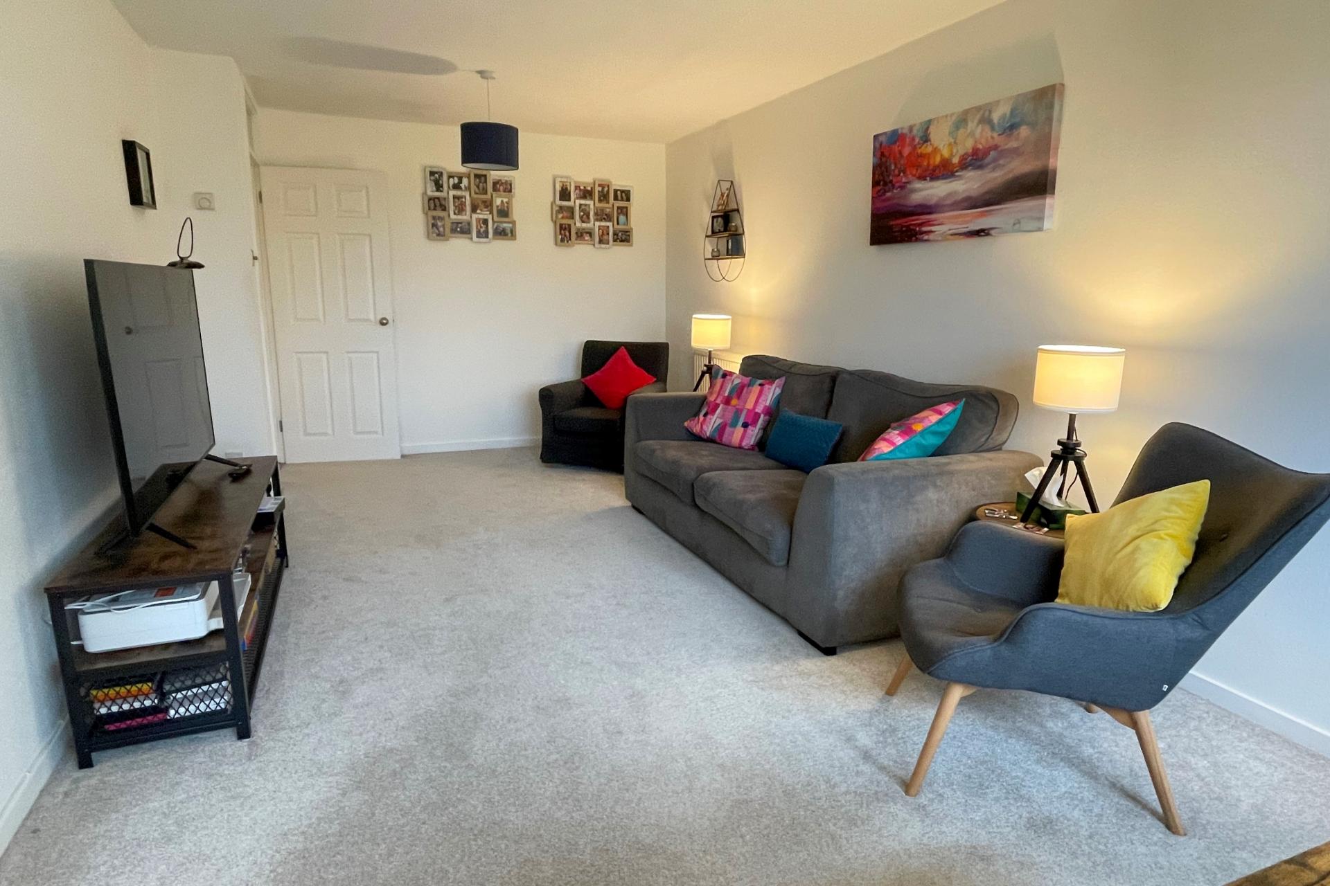 2 bedroom Flat for sale in Thame