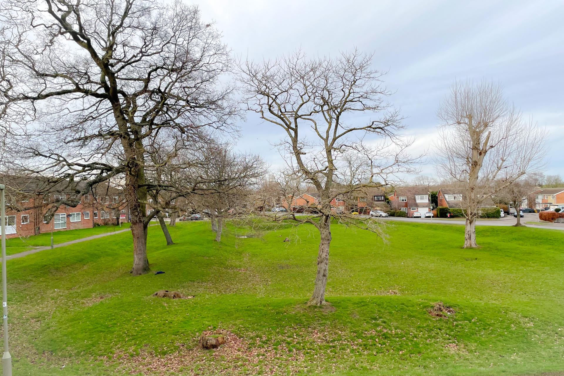 2 bedroom Flat for sale in Thame