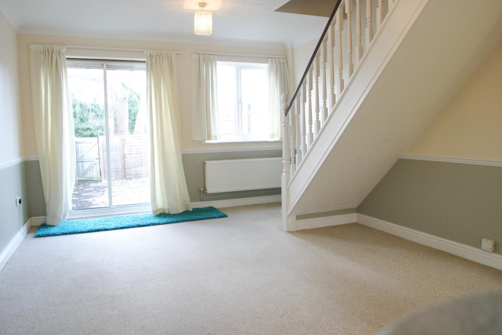 2 bedroom Terraced House for sale in Aylesbury