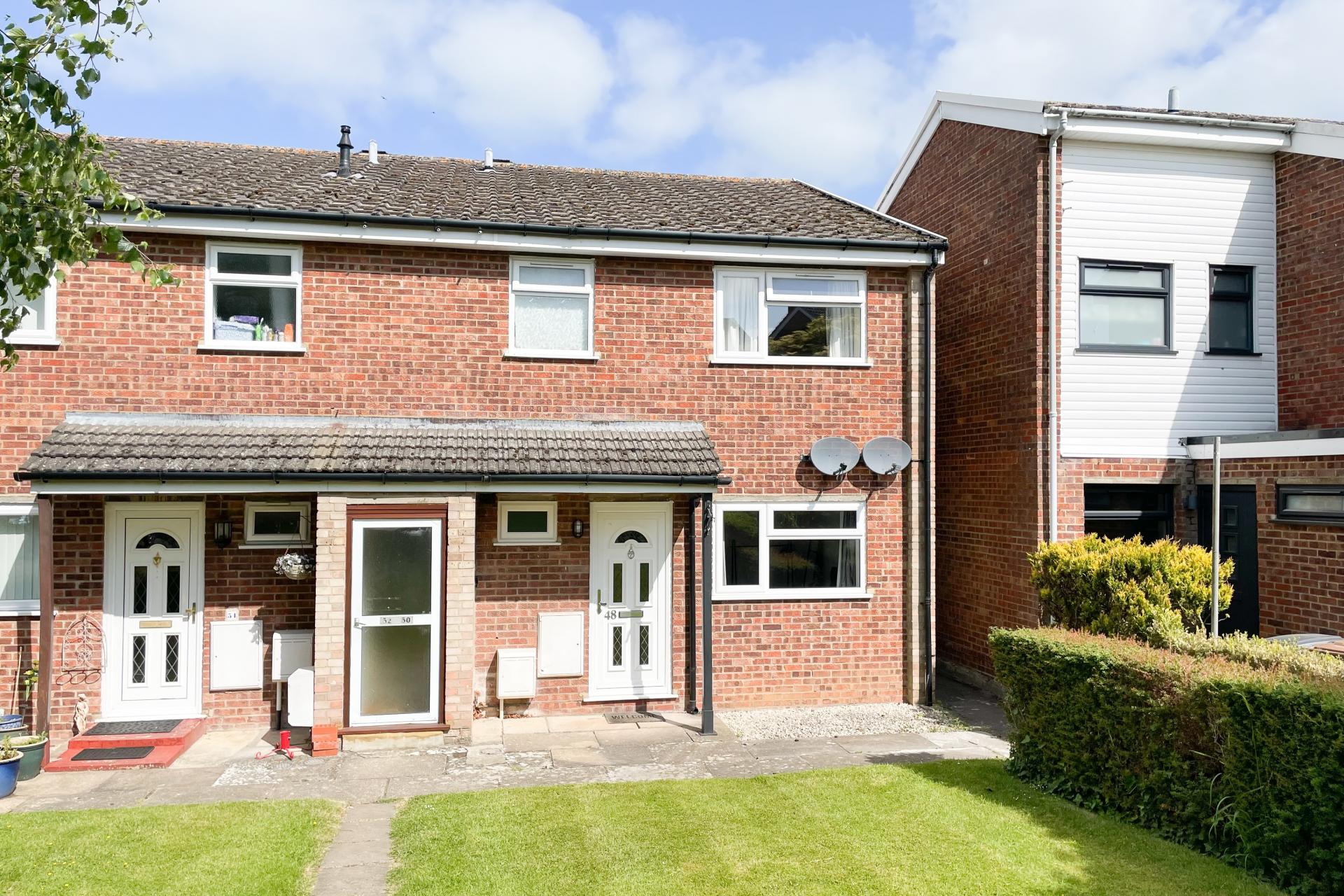 2 bedroom Apartment for sale in Thame