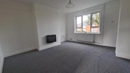 Ballinson Road, Stoke-On-Trent