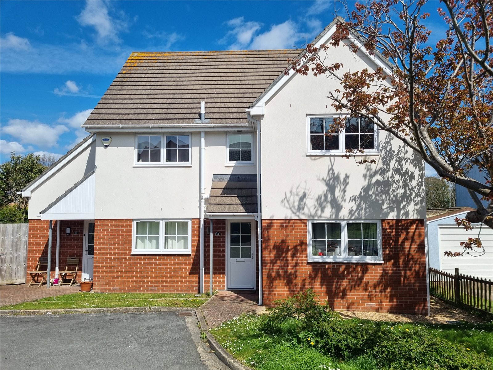 2 bedroom House for rent in Weymouth