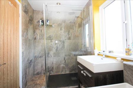 Additional view of Bathroom