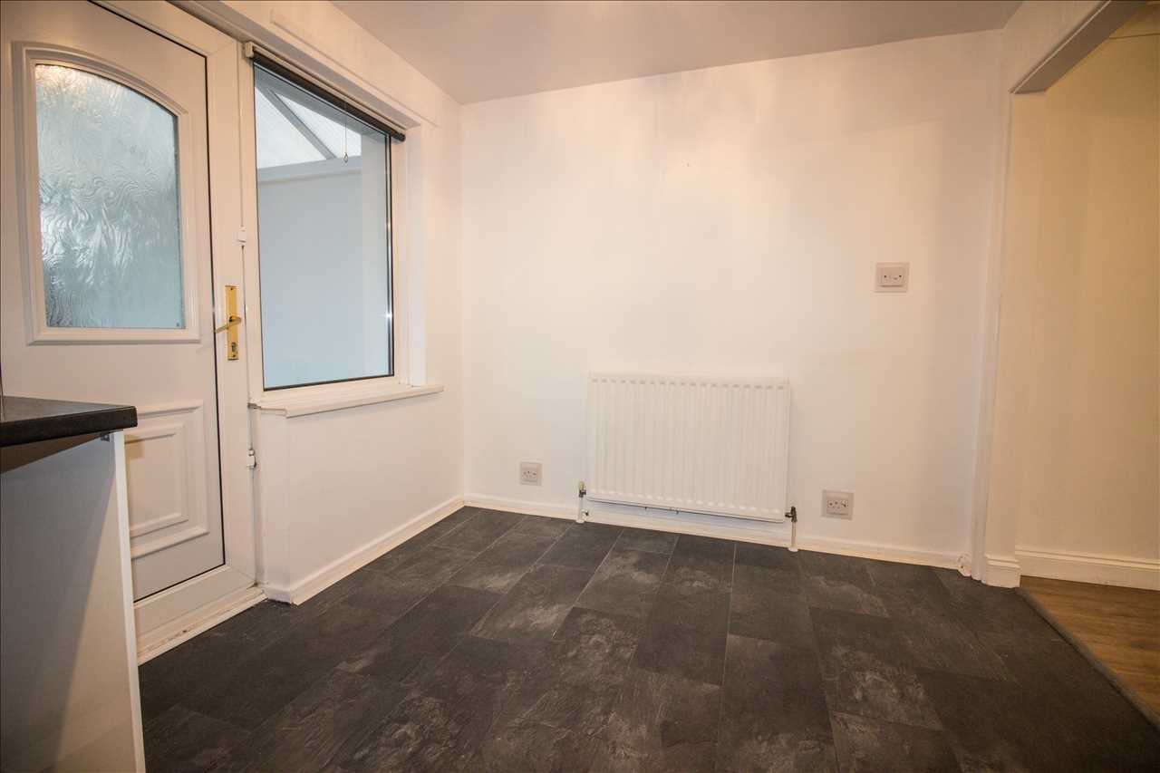 3 bedroom Terraced House for rent in Cramlington