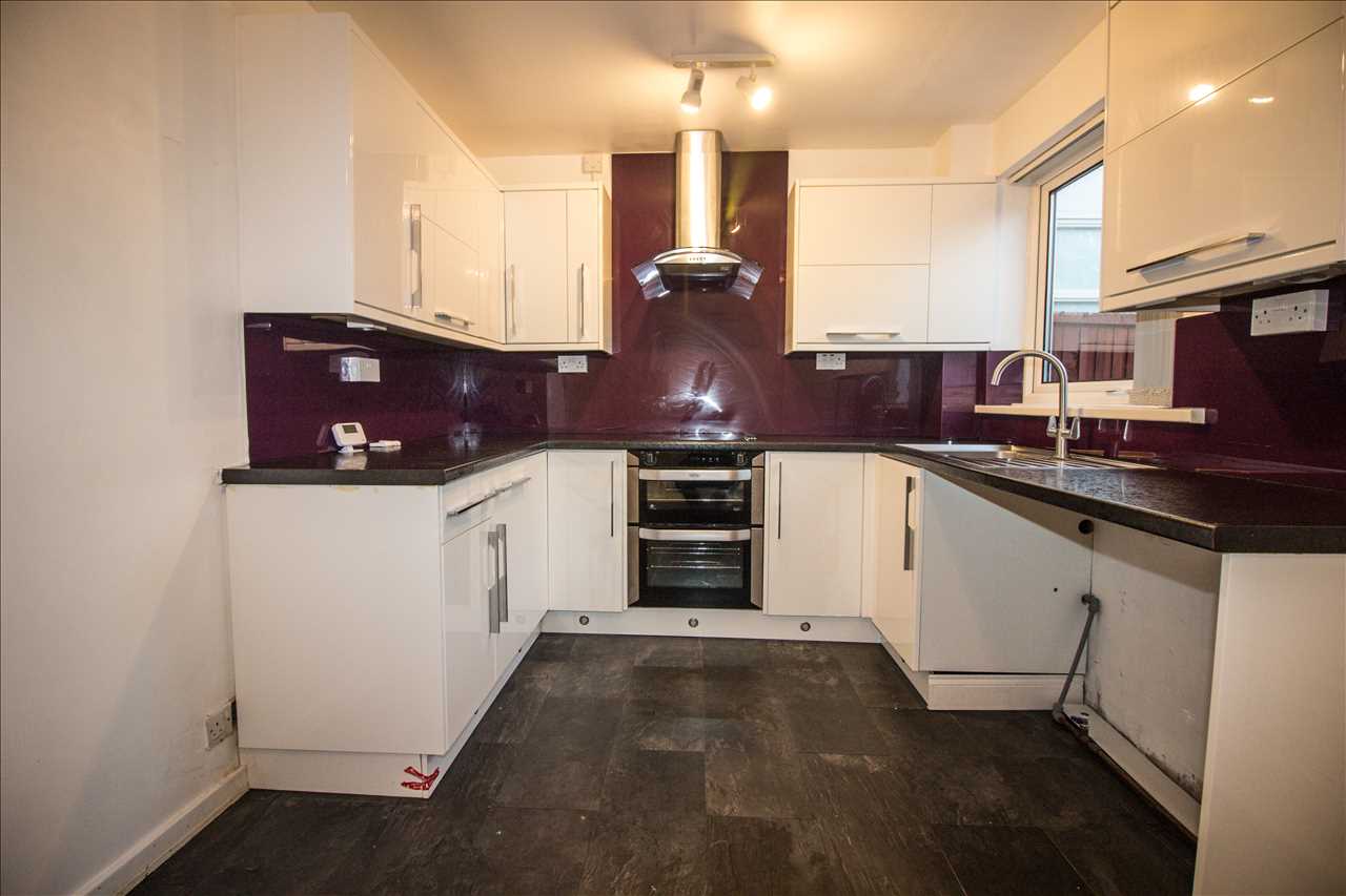 3 bedroom Terraced House for rent in Cramlington