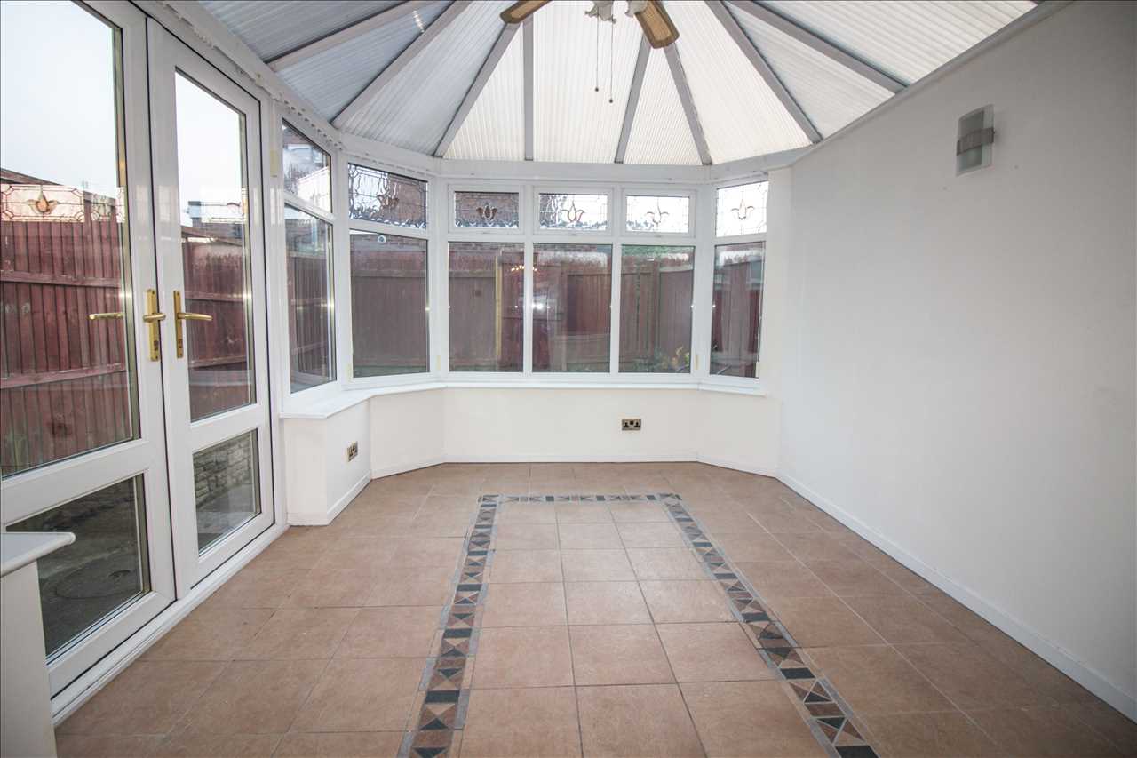 3 bedroom Terraced House for rent in Cramlington