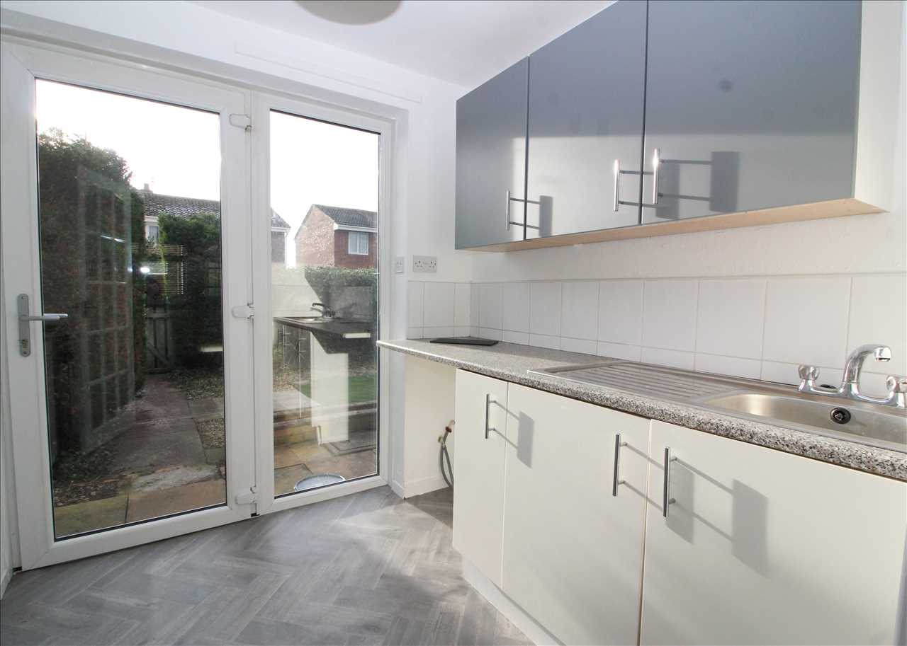 2 bedroom Flat for sale in Cramlington