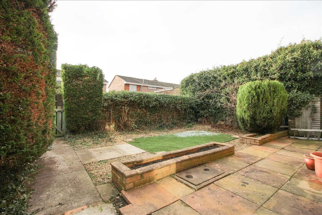 2 bedroom Flat for sale in Cramlington