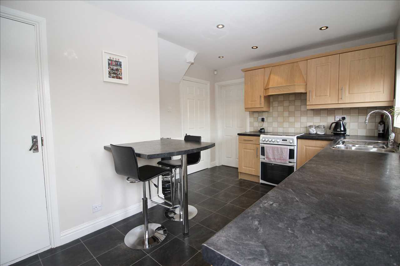 4 bedroom Detached House for sale in Cramlington