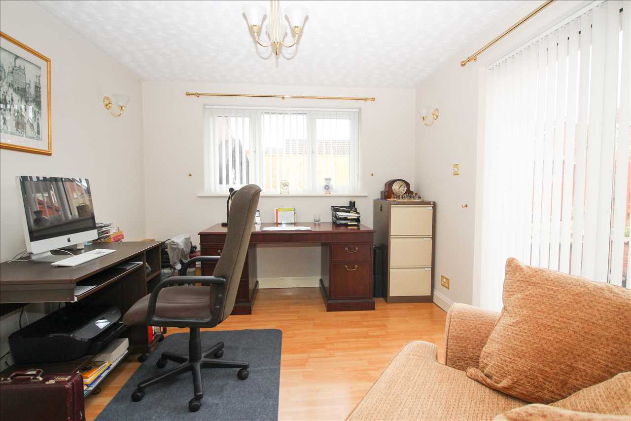 4 bedroom Detached House for sale in Cramlington