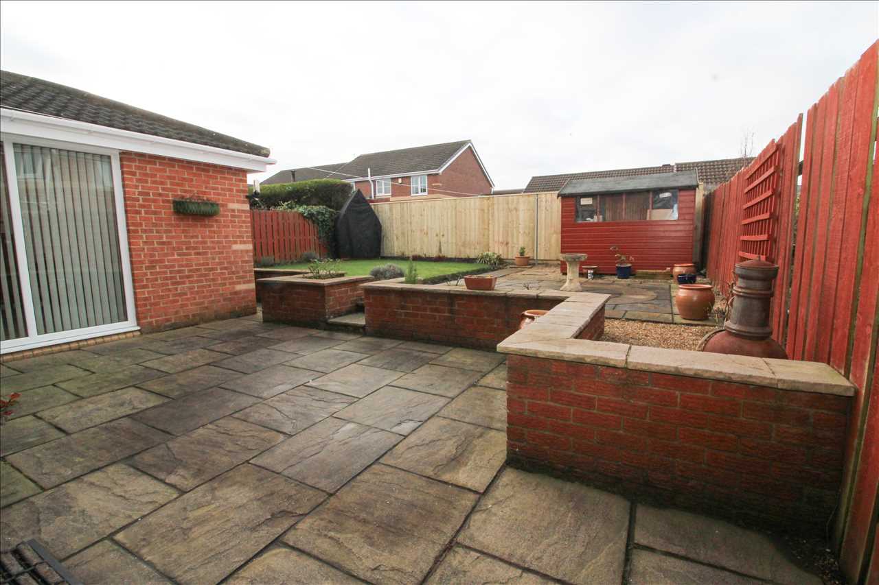 4 bedroom Detached House for sale in Cramlington
