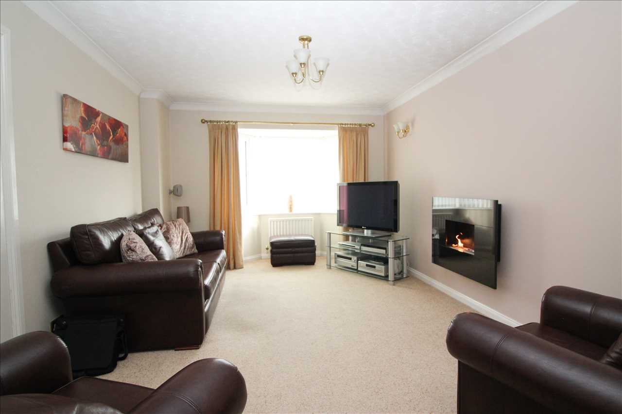 4 bedroom Detached House for sale in Cramlington