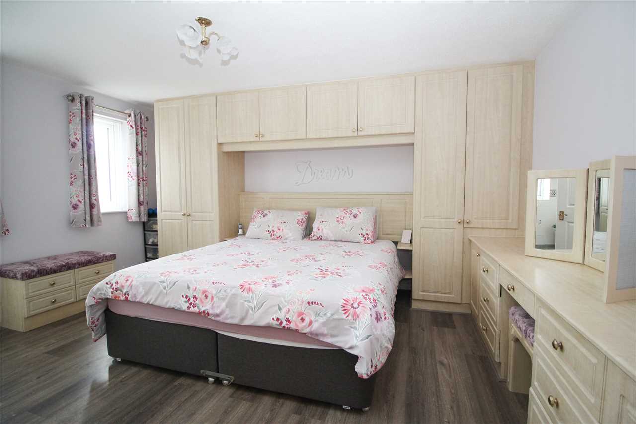 4 bedroom Detached House for sale in Cramlington