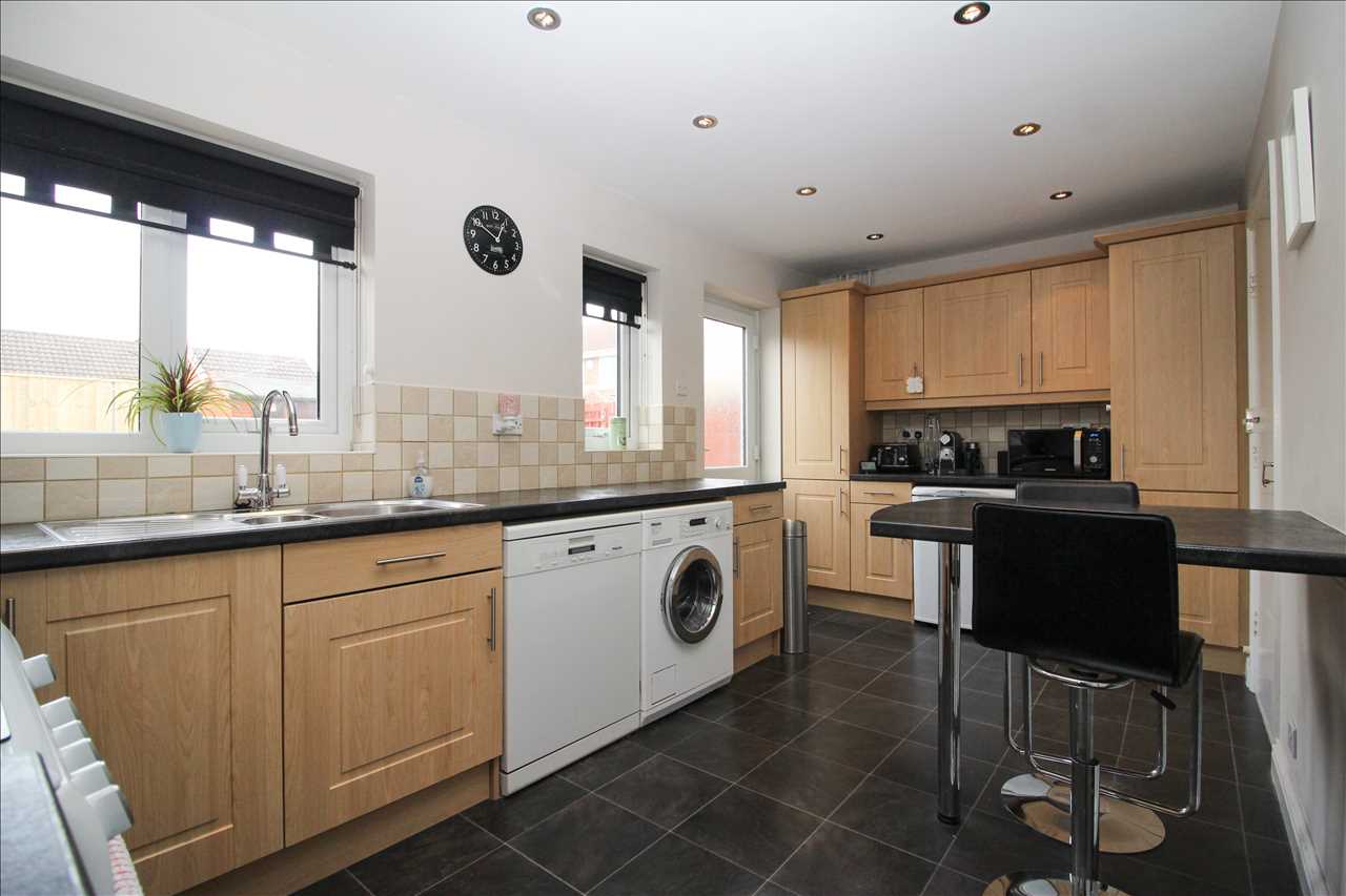 4 bedroom Detached House for sale in Cramlington
