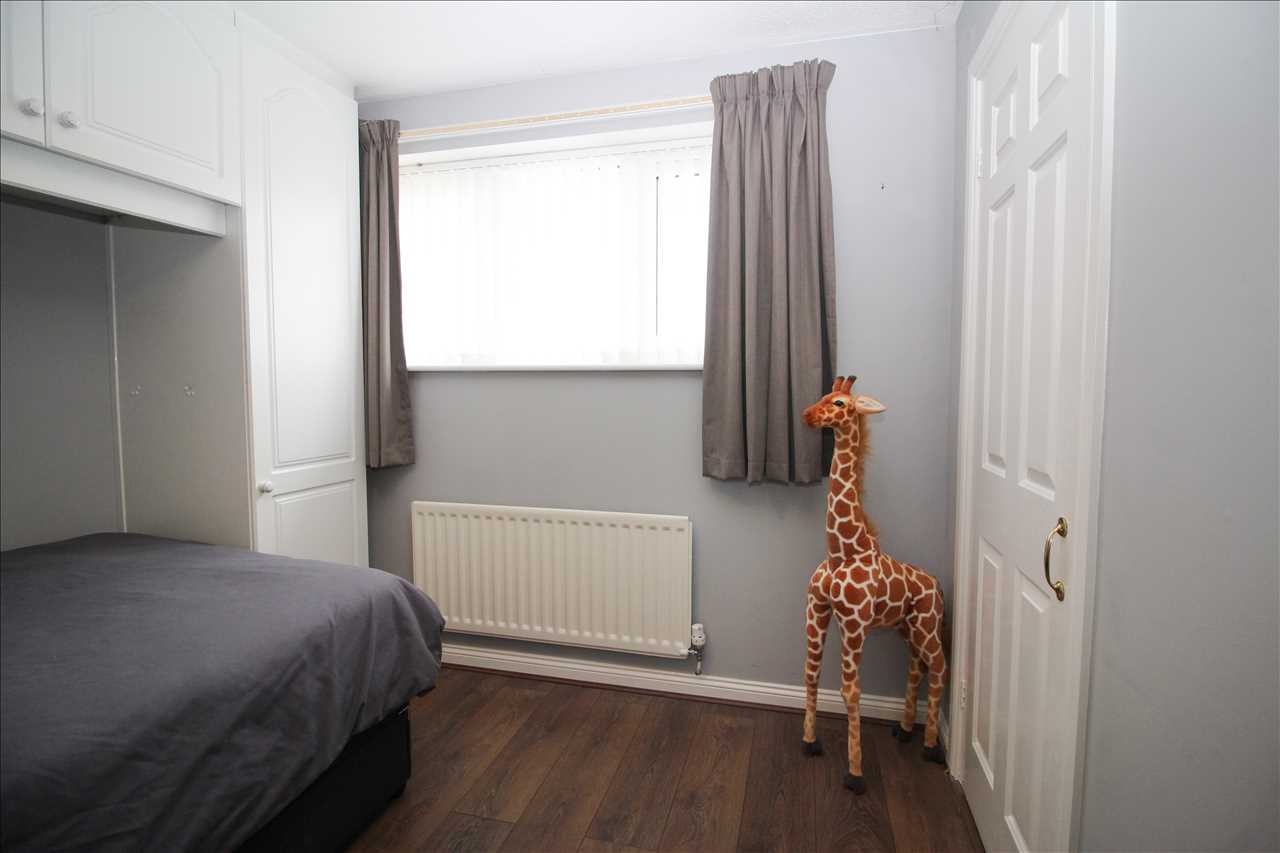 4 bedroom Detached House for sale in Cramlington