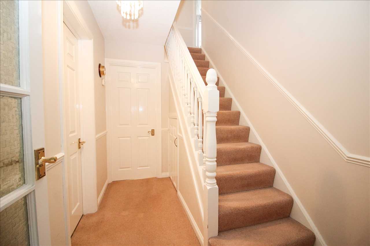 4 bedroom Detached House for sale in Cramlington