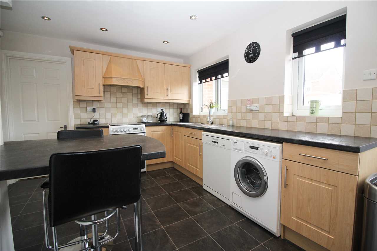 4 bedroom Detached House for sale in Cramlington