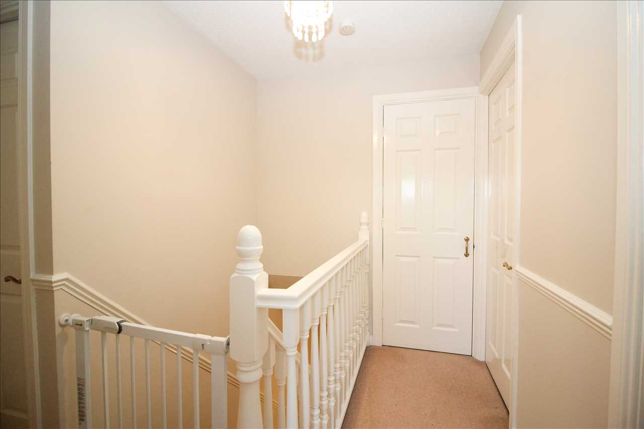 4 bedroom Detached House for sale in Cramlington