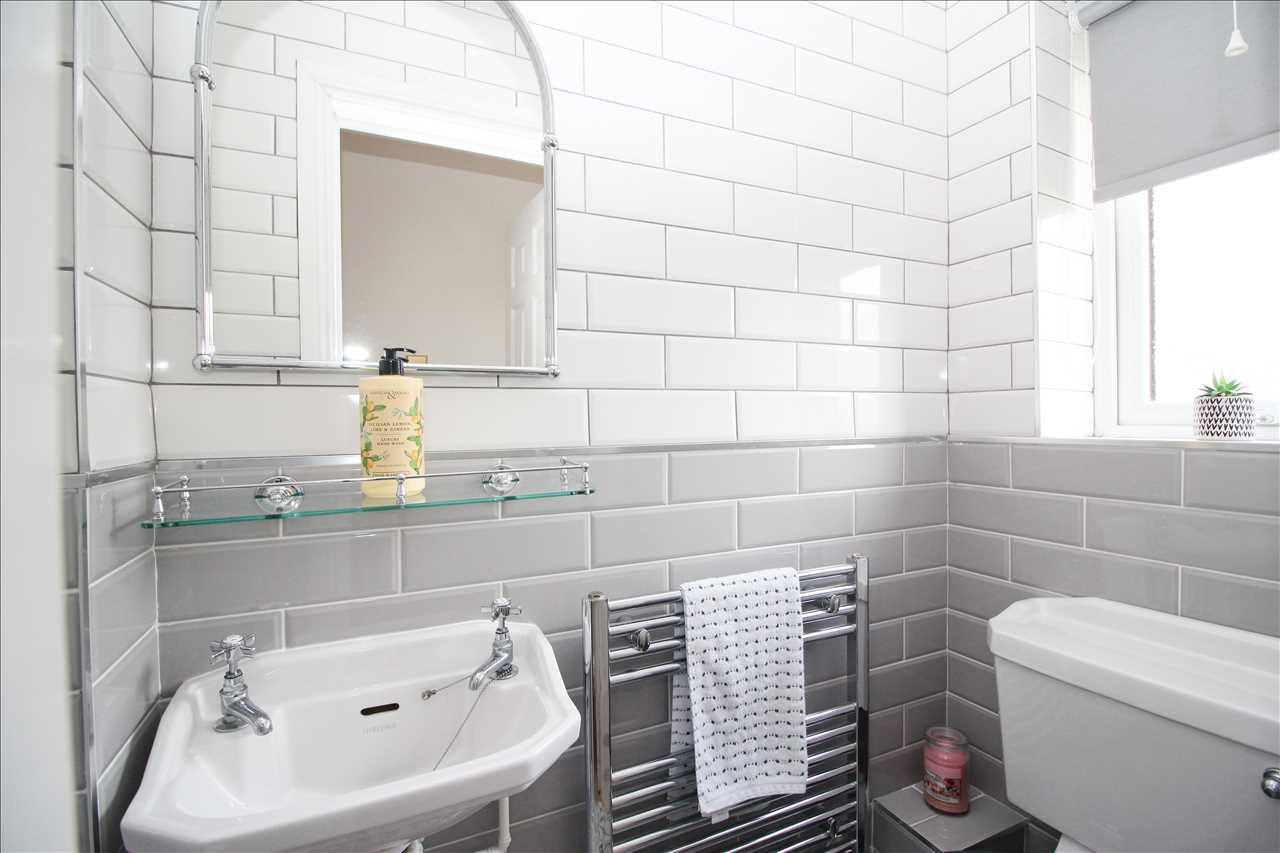 4 bedroom Detached House for sale in Cramlington