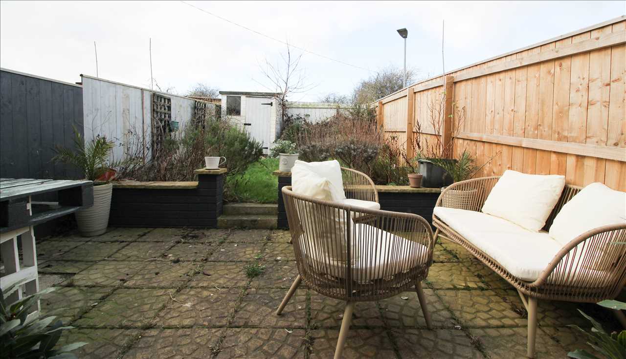 3 bedroom Terraced House for sale in Cramlington