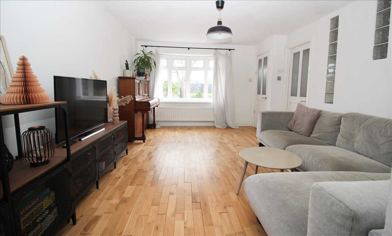 3 bedroom Terraced House for sale in Cramlington