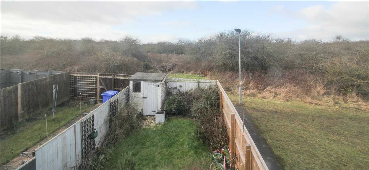 3 bedroom Terraced House for sale in Cramlington