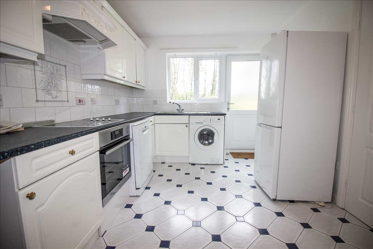 3 bedroom SemiDetached House for rent in Cramlington