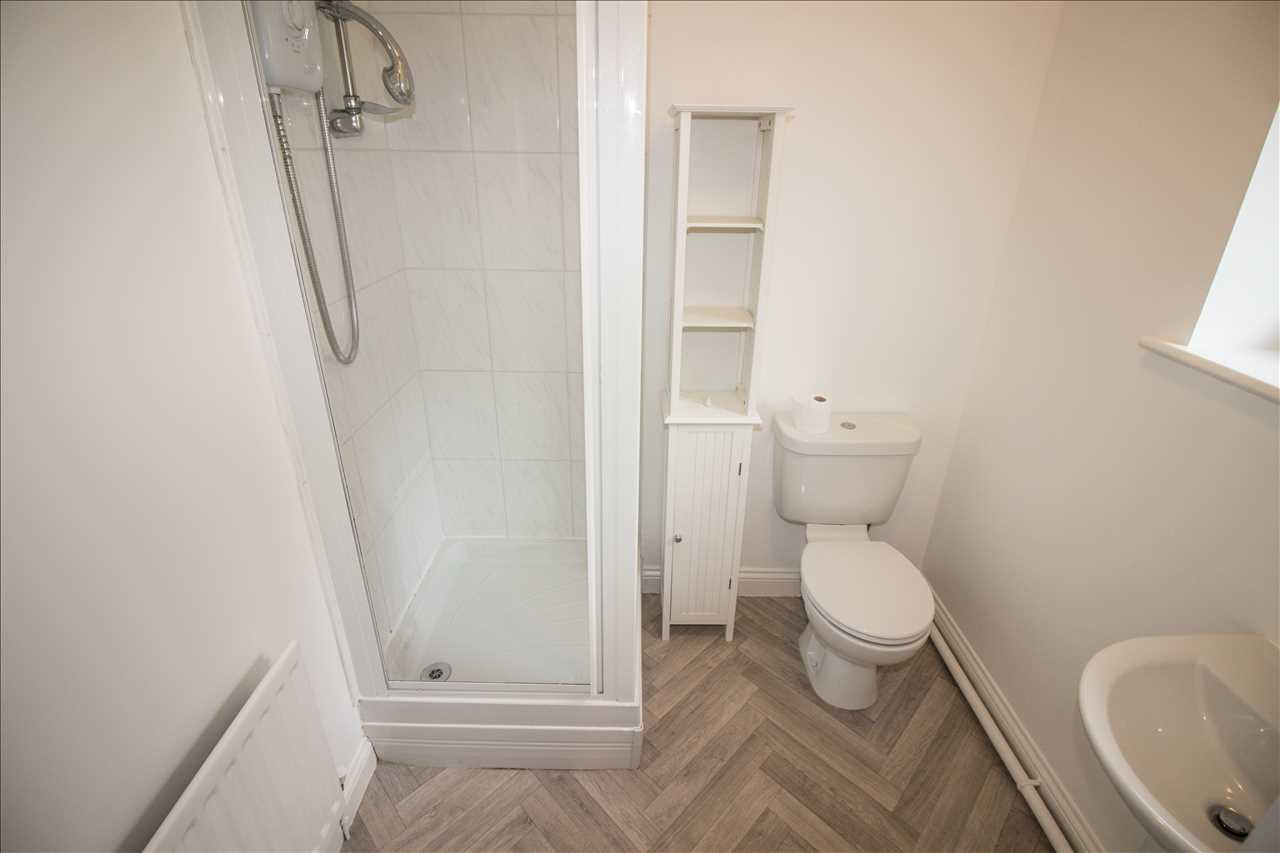 3 bedroom SemiDetached House for rent in Cramlington