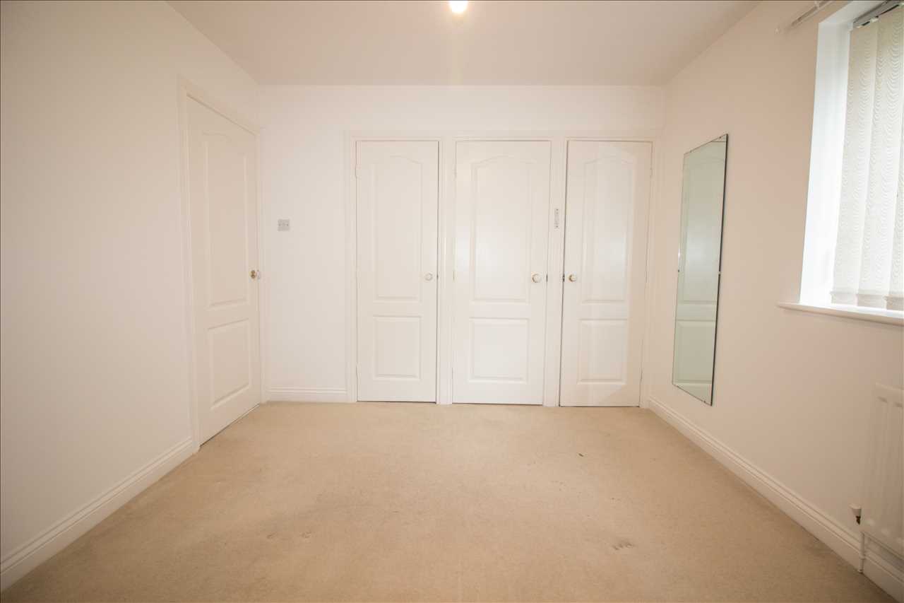 3 bedroom SemiDetached House for rent in Cramlington