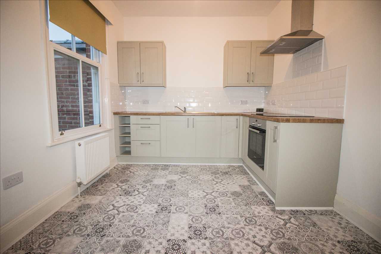 2 bedroom Flat for rent in Blyth